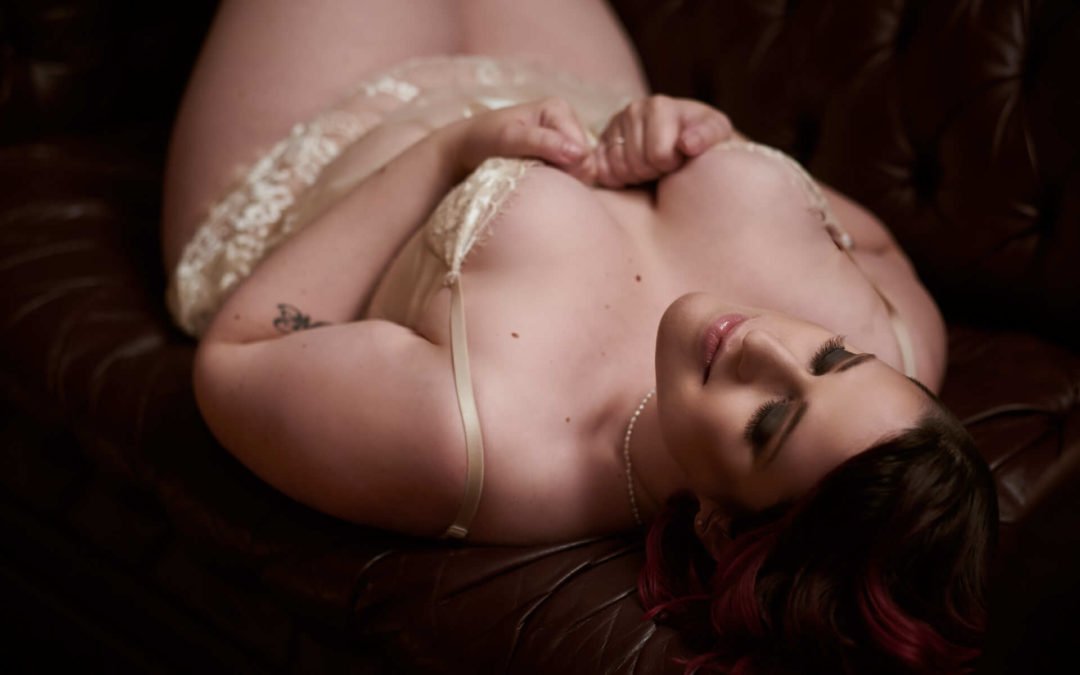 3 THINGS YOU DIDN'T KNOW ABOUT BOUDOIR