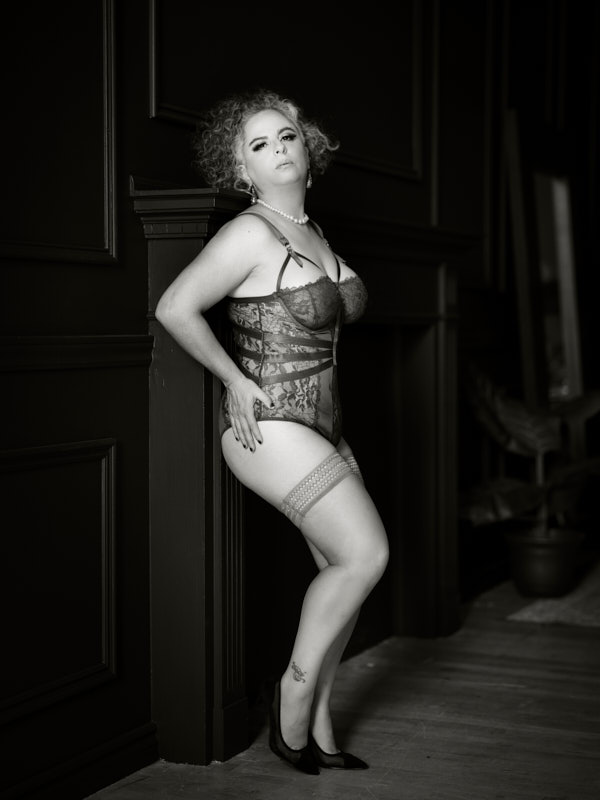 diversity in boudoir toronto photography beauty redefined