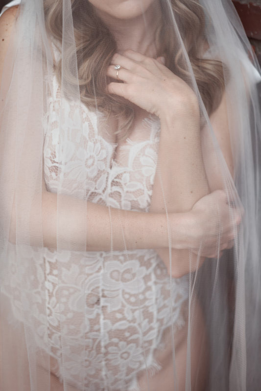 Toronto bridal boudoir photography sessions luxury studio professional elegant sexy